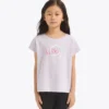 T-shirt Jg. Ss Graffiti T-shirt en coton – Filles T-shirt Jg. Ss Graffiti T-shirt en coton – Filles
