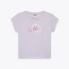 T-shirt Jg. Ss Graffiti T-shirt en coton – Filles T-shirt Jg. Ss Graffiti T-shirt en coton – Filles