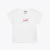 T-shirt Jg. Ss Graffiti T-shirt en coton – Filles T-shirt Jg. Ss Graffiti T-shirt en coton – Filles
