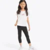 T-shirt Jg. Ss Graffiti T-shirt en coton – Filles T-shirt Jg. Ss Graffiti T-shirt en coton – Filles
