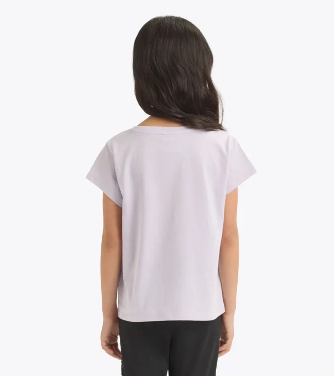 T-shirt Jg. Ss Graffiti T-shirt en coton – Filles T-shirt Jg. Ss Graffiti T-shirt en coton – Filles