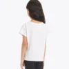 T-shirt Jg. Ss Graffiti T-shirt en coton – Filles T-shirt Jg. Ss Graffiti T-shirt en coton – Filles