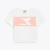T-shirt Jg.T-Shirt Ss Bounce – Filles T-shirt Jg.T-Shirt Ss Bounce – Filles
