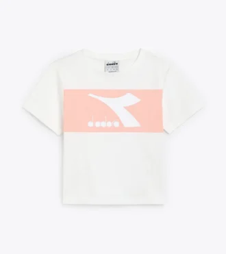 T-shirt Jg.T-Shirt Ss Bounce – Filles T-shirt Jg.T-Shirt Ss Bounce – Filles