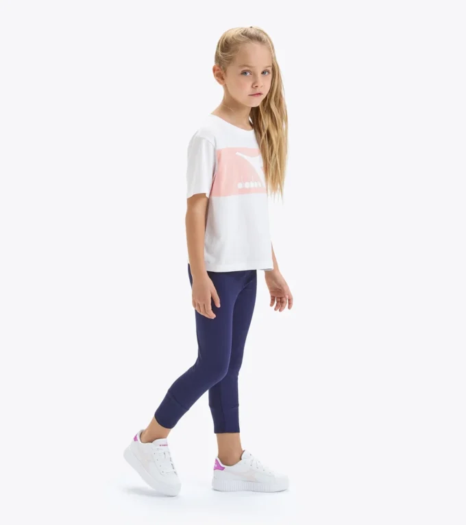 T-shirt Jg.T-Shirt Ss Bounce – Filles T-shirt Jg.T-Shirt Ss Bounce – Filles