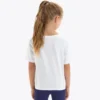 T-shirt Jg.T-Shirt Ss Bounce – Filles T-shirt Jg.T-Shirt Ss Bounce – Filles