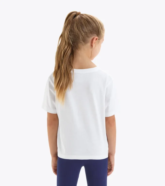 T-shirt Jg.T-Shirt Ss Bounce – Filles T-shirt Jg.T-Shirt Ss Bounce – Filles