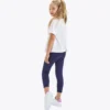 T-shirt Jg.T-Shirt Ss Bounce – Filles T-shirt Jg.T-Shirt Ss Bounce – Filles