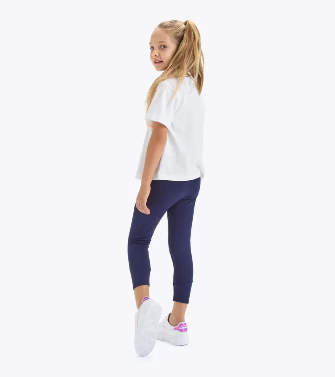 T-shirt Jg.T-Shirt Ss Bounce – Filles T-shirt Jg.T-Shirt Ss Bounce – Filles