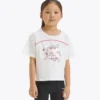 T-shirt Jg. T-shirt Ss Puzzles – Fille T-shirt Jg. T-shirt Ss Puzzles – Fille