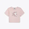 T-shirt Jg. T-shirt Ss Puzzles – Fille T-shirt Jg. T-shirt Ss Puzzles – Fille