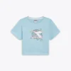 T-shirt Jg. T-shirt Ss Puzzles – Fille T-shirt Jg. T-shirt Ss Puzzles – Fille
