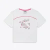 T-shirt Jg. T-shirt Ss Puzzles – Fille T-shirt Jg. T-shirt Ss Puzzles – Fille