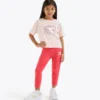 T-shirt Jg. T-shirt Ss Puzzles – Fille T-shirt Jg. T-shirt Ss Puzzles – Fille