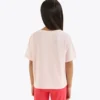 T-shirt Jg. T-shirt Ss Puzzles – Fille T-shirt Jg. T-shirt Ss Puzzles – Fille