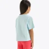 T-shirt Jg. T-shirt Ss Puzzles – Fille T-shirt Jg. T-shirt Ss Puzzles – Fille