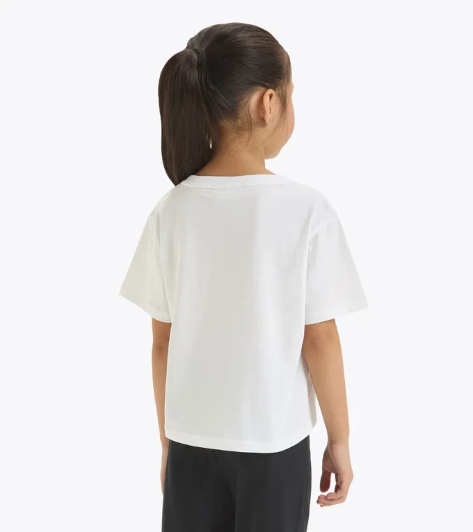 T-shirt Jg. T-shirt Ss Puzzles – Fille T-shirt Jg. T-shirt Ss Puzzles – Fille