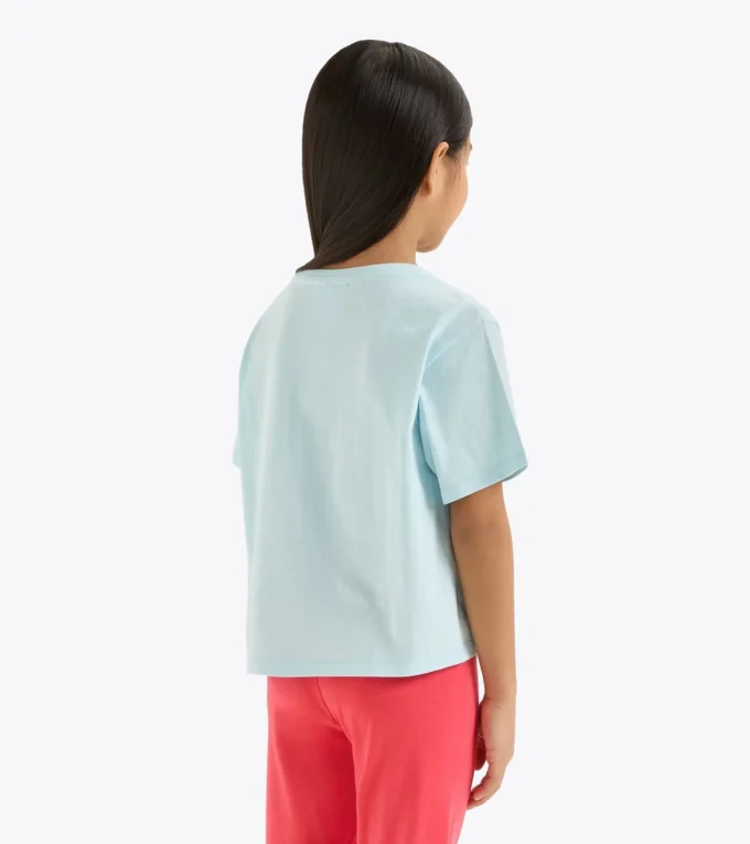 T-shirt Jg. T-shirt Ss Puzzles – Fille T-shirt Jg. T-shirt Ss Puzzles – Fille