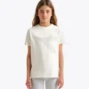 T-shirt Jg. T-Shirt Ss Rhinestone – Filles T-shirt Jg. T-Shirt Ss Rhinestone – Filles