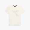 T-shirt Jg. T-Shirt Ss Rhinestone – Filles T-shirt Jg. T-Shirt Ss Rhinestone – Filles