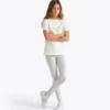 T-shirt Jg. T-Shirt Ss Rhinestone – Filles T-shirt Jg. T-Shirt Ss Rhinestone – Filles