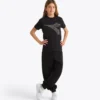 T-shirt Jg. T-Shirt Ss Rhinestone – Filles T-shirt Jg. T-Shirt Ss Rhinestone – Filles