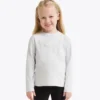 T-shirt Jg. T-Shirt Ss Rhinestone Td Sports – Fille