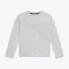 T-shirt Jg. T-Shirt Ss Rhinestone Td Sports – Fille