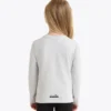 T-shirt Jg. T-Shirt Ss Rhinestone Td Sports – Fille