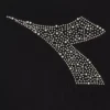 T-shirt Jg. T-Shirt Ss Rhinestone Td Sports – Fille