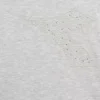 T-shirt Jg. T-Shirt Ss Rhinestone Td Sports – Fille