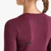 T-shirt L. 3/4 Icon Stratouno T-shirt technique thermorégulateur à manches 3/4 – Tennis