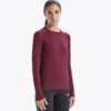 T-shirt L. Ls Skin Friendly T-shirt de course à manches longues T-shirt L. Ls Skin Friendly T-shirt de course à manches longues