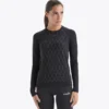 T-shirt L. Ls Skin Friendly T-shirt de course à manches longues T-shirt L. Ls Skin Friendly T-shirt de course à manches longues