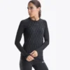 T-shirt L. Ls Skin Friendly T-shirt de course à manches longues T-shirt L. Ls Skin Friendly T-shirt de course à manches longues