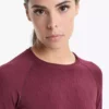 T-shirt L. Ls Skin Friendly T-shirt de course à manches longues T-shirt L. Ls Skin Friendly T-shirt de course à manches longues