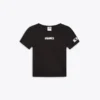 T-shirt L. Ss Athl. Logo Sportswear T-shirt L. Ss Athl. Logo Sportswear