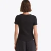 T-shirt L. Ss Athl. Logo Sportswear T-shirt L. Ss Athl. Logo Sportswear