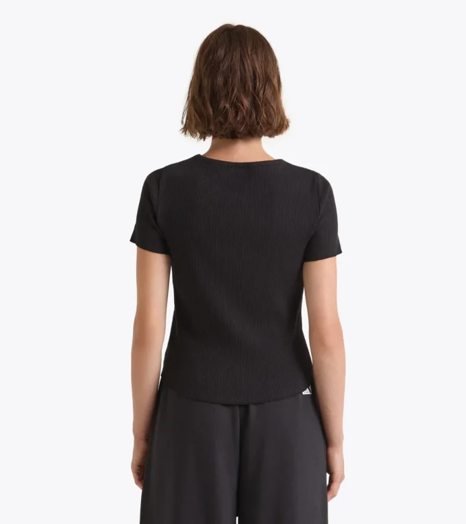 T-shirt L. Ss Athl. Logo Sportswear T-shirt L. Ss Athl. Logo Sportswear