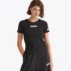 T-shirt L. Ss Athl. Logo Sportswear T-shirt L. Ss Athl. Logo Sportswear