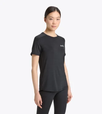T-shirt L. Ss Be One Ft T-shirt d&rsquo;entraînement