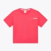 T-shirt L. Ss Ii Ess. Sports T-shirt en coton – Coupe confortable T-shirt L. Ss Ii Ess. Sports T-shirt en coton – Coupe confortable