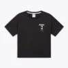 T-shirt L. Ss Ii Ess. Sports T-shirt en coton – Coupe confortable T-shirt L. Ss Ii Ess. Sports T-shirt en coton – Coupe confortable