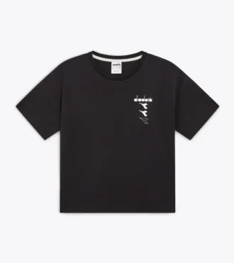 T-shirt L. Ss Ii Ess. Sports T-shirt en coton – Coupe confortable