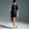 T-shirt L. Ss Ii Ess. Sports T-shirt en coton – Coupe confortable T-shirt L. Ss Ii Ess. Sports T-shirt en coton – Coupe confortable