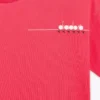 T-shirt L. Ss Ii Ess. Sports T-shirt en coton – Coupe confortable T-shirt L. Ss Ii Ess. Sports T-shirt en coton – Coupe confortable