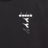 T-shirt L. Ss Ii Ess. Sports T-shirt en coton – Coupe confortable T-shirt L. Ss Ii Ess. Sports T-shirt en coton – Coupe confortable