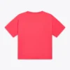 T-shirt L. Ss Ii Ess. Sports T-shirt en coton – Coupe confortable T-shirt L. Ss Ii Ess. Sports T-shirt en coton – Coupe confortable