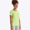 T-shirt L. Ss Run T-shirt de sport T-shirt L. Ss Run T-shirt de sport