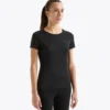T-shirt L. Ss Run T-shirt de sport T-shirt L. Ss Run T-shirt de sport